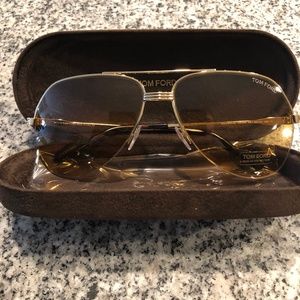 Tom Ford Aviator  FT0664/S